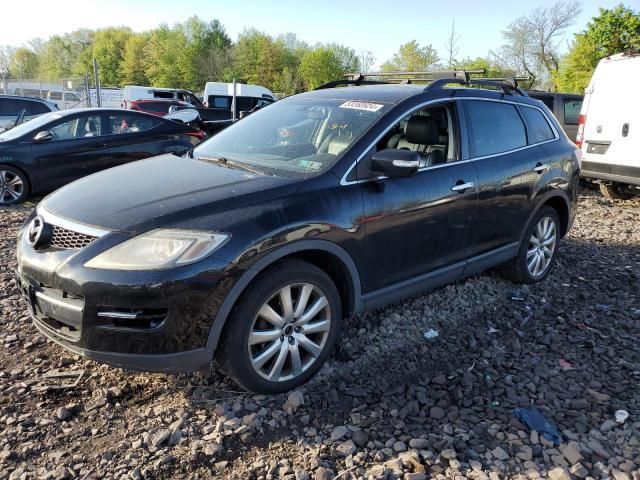 2008 Mazda CX-9