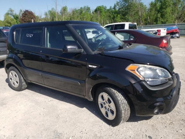 2012 KIA Soul