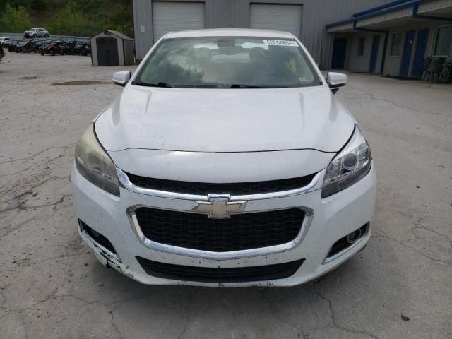 2013 Chevrolet Malibu 2LT