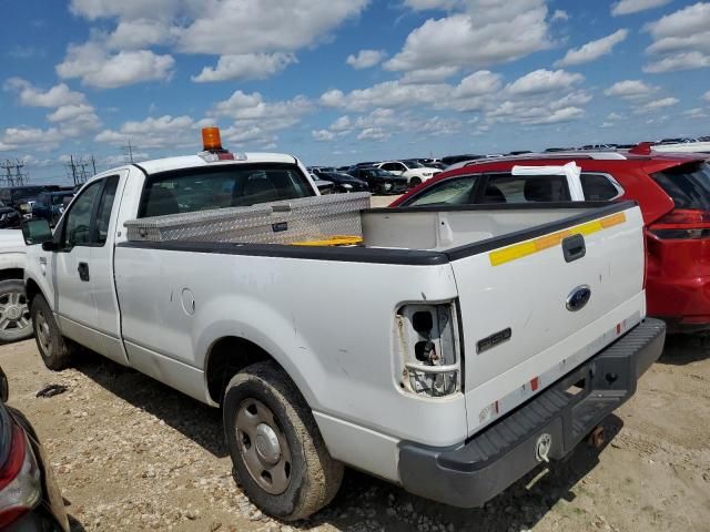 2008 Ford F150