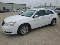 Chrysler Vehiculos salvage en venta: 2014 Chrysler 200 Limited