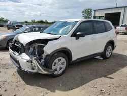 2022 Subaru Forester en venta en Kansas City, KS