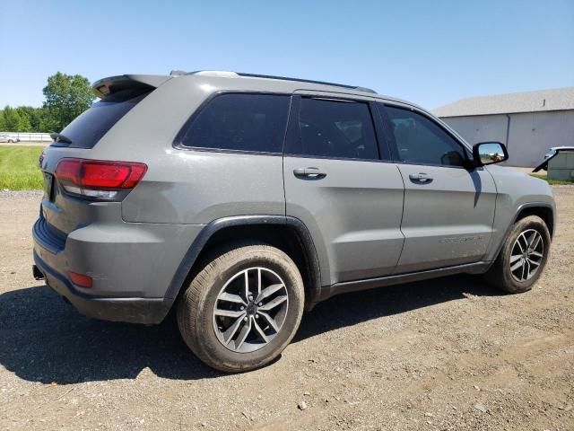 2020 Jeep Grand Cherokee Trailhawk