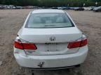 2015 Honda Accord EX