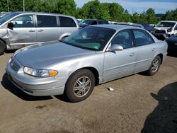 Buick salvage cars for sale: 2003 Buick Regal LS