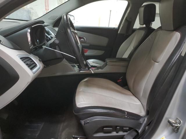 2012 GMC Terrain SLT