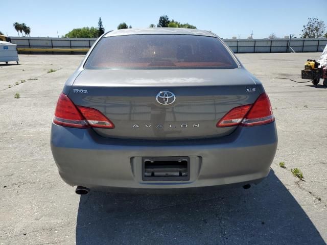 2006 Toyota Avalon XL