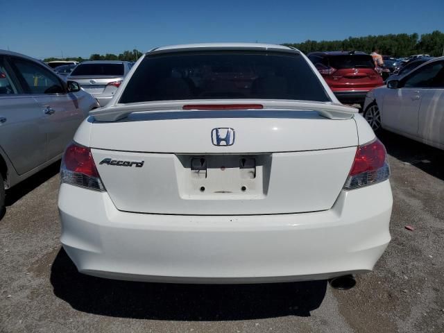 2008 Honda Accord EX