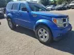 2007 Dodge Nitro SLT