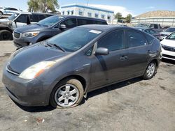 Toyota Prius salvage cars for sale: 2008 Toyota Prius