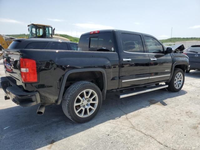 2014 GMC Sierra K1500 Denali