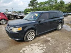 Ford Flex se salvage cars for sale: 2009 Ford Flex SE