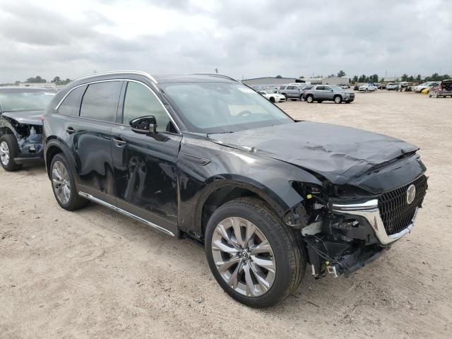 2024 Mazda CX-90 Premium