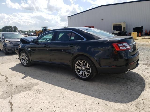 2013 Ford Taurus Limited