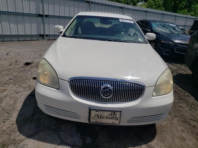 2008 Buick Lucerne CXL