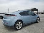 2013 Chevrolet Volt