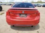 2015 BMW 335 XI