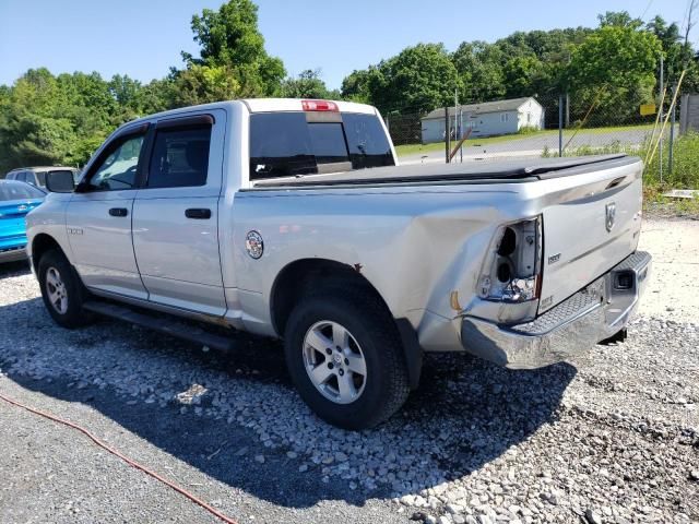 2009 Dodge RAM 1500