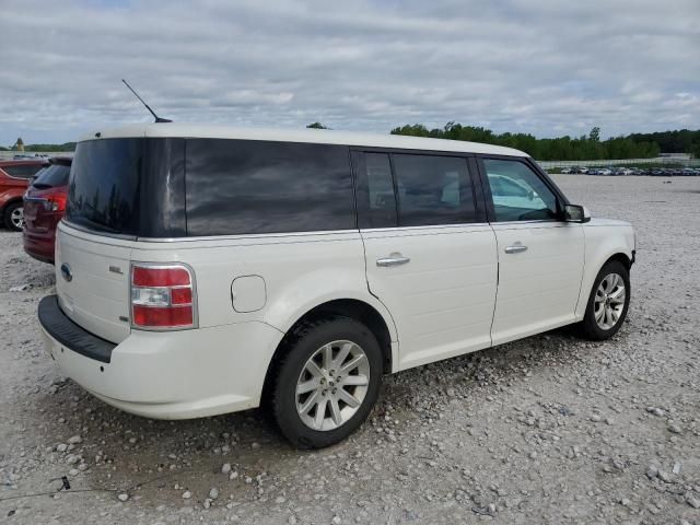 2010 Ford Flex SEL