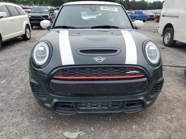 2021 Mini Cooper John Cooper Works