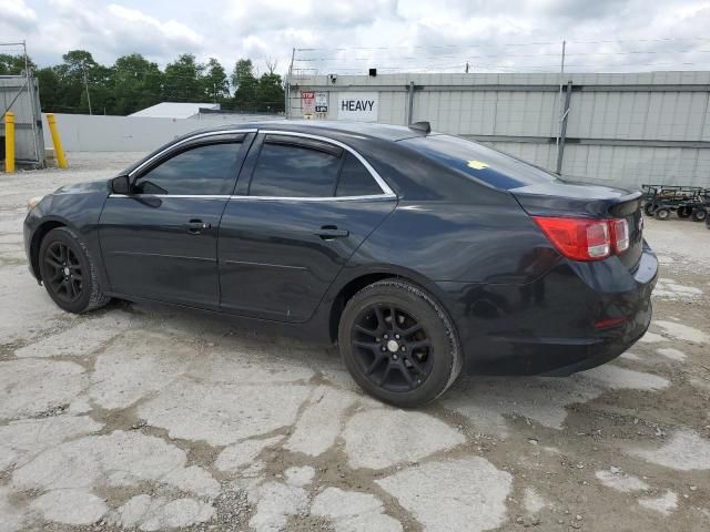 2013 Chevrolet Malibu LS