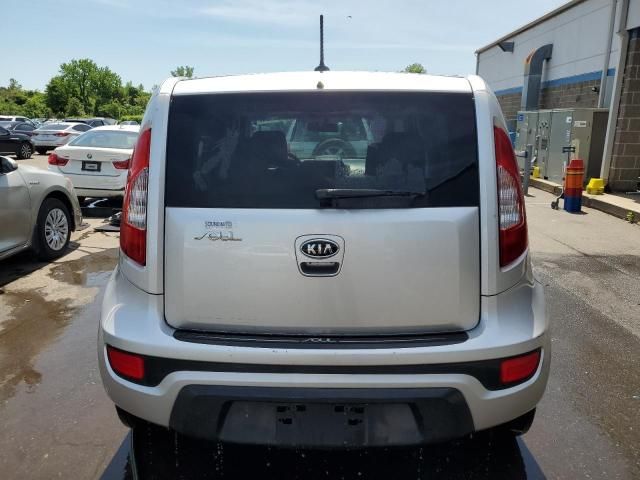 2012 KIA Soul