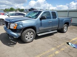 2011 GMC Sierra K1500 SLE en venta en Pennsburg, PA