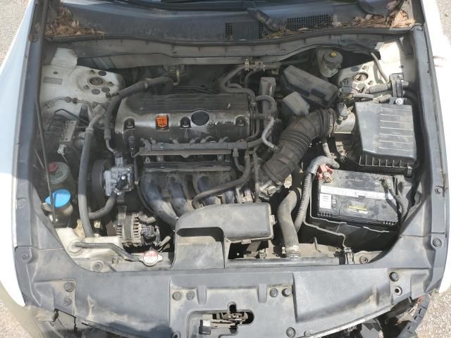 2008 Honda Accord LXP