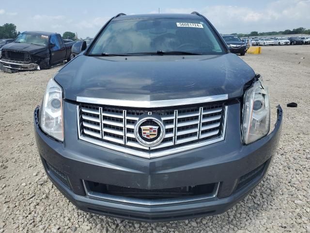 2015 Cadillac SRX