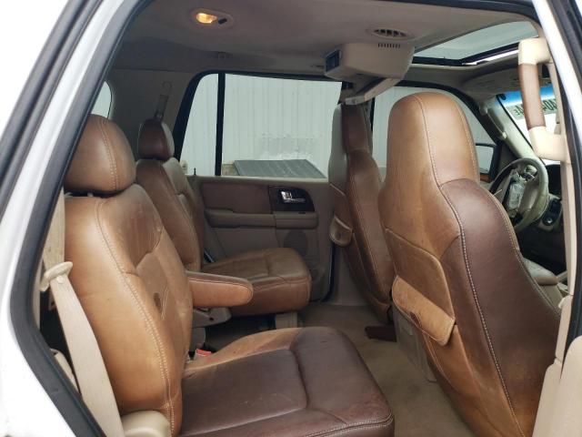 2006 Ford Expedition Eddie Bauer