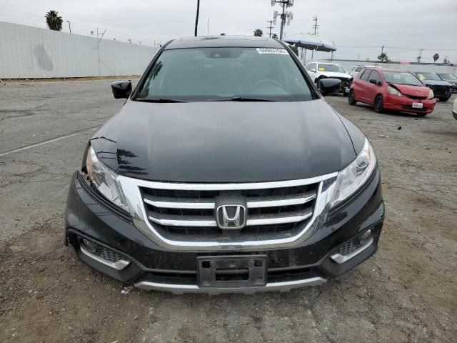 2013 Honda Crosstour EXL