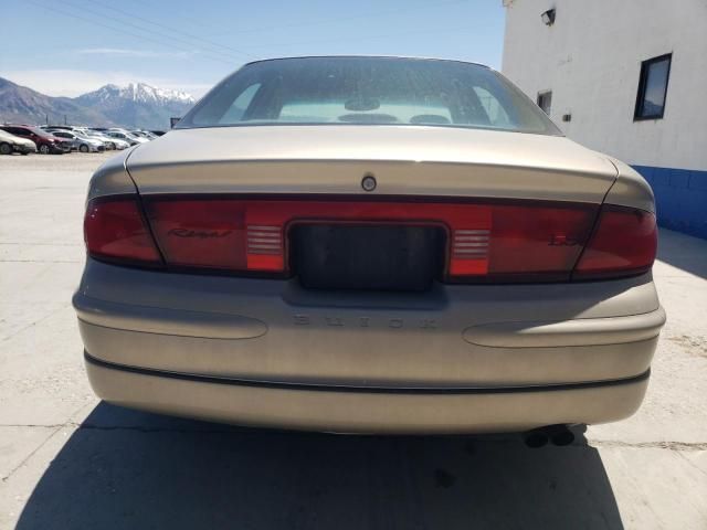 2002 Buick Regal LS