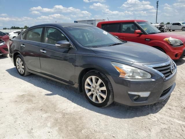 2013 Nissan Altima 3.5S