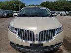 2015 Lincoln MKX