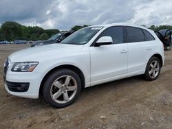 Audi salvage cars for sale: 2011 Audi Q5 Premium Plus