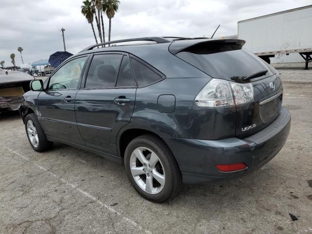 2006 Lexus RX 330