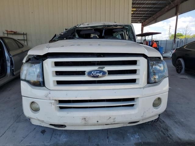 2008 Ford Expedition Limited