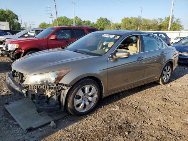 2009 Honda Accord EX