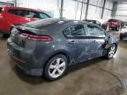 2015 Chevrolet Volt