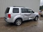 2011 Honda Pilot Exln