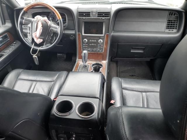 2015 Lincoln Navigator L