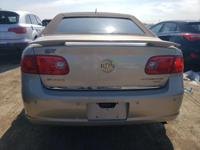 2008 Buick Lucerne CXL