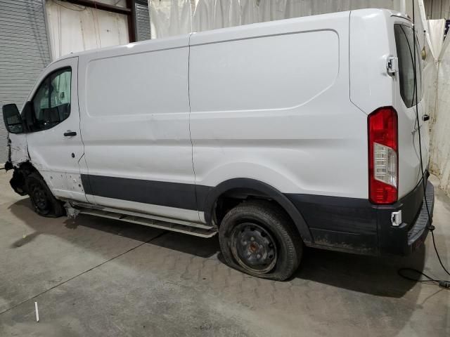 2023 Ford Transit T-250