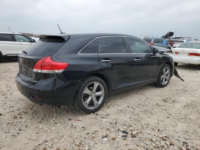 2012 Toyota Venza LE