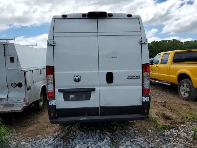 2023 Dodge RAM Promaster 3500 3500 High