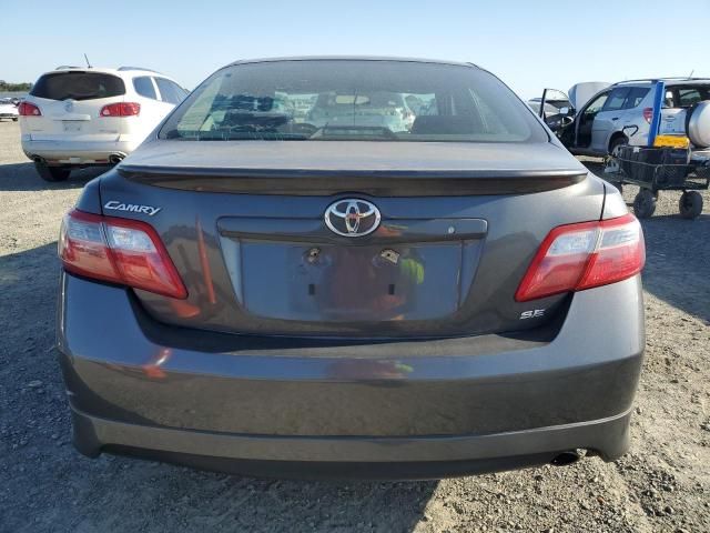 2007 Toyota Camry CE