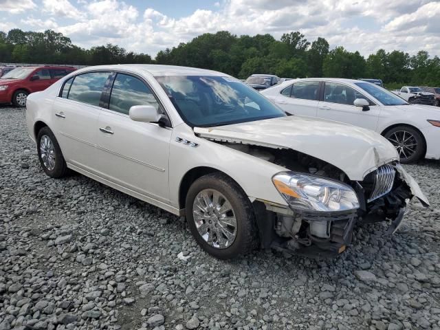 2010 Buick Lucerne CXL