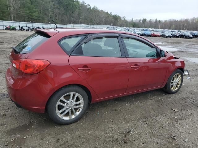 2011 KIA Forte EX