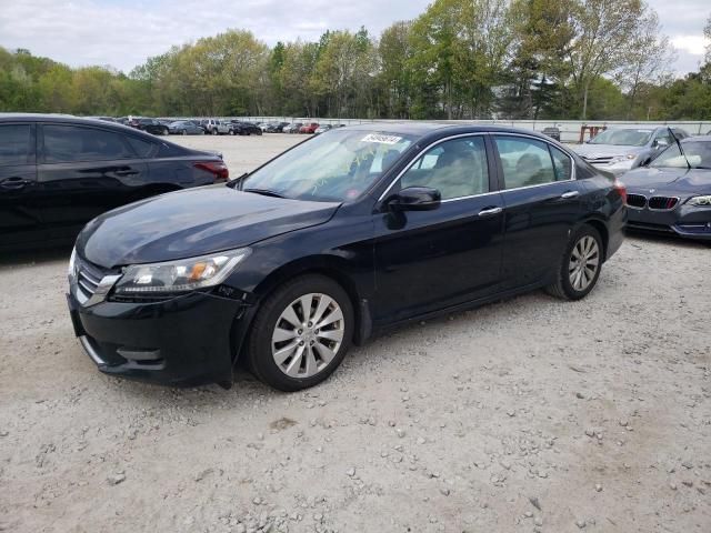 2015 Honda Accord EX