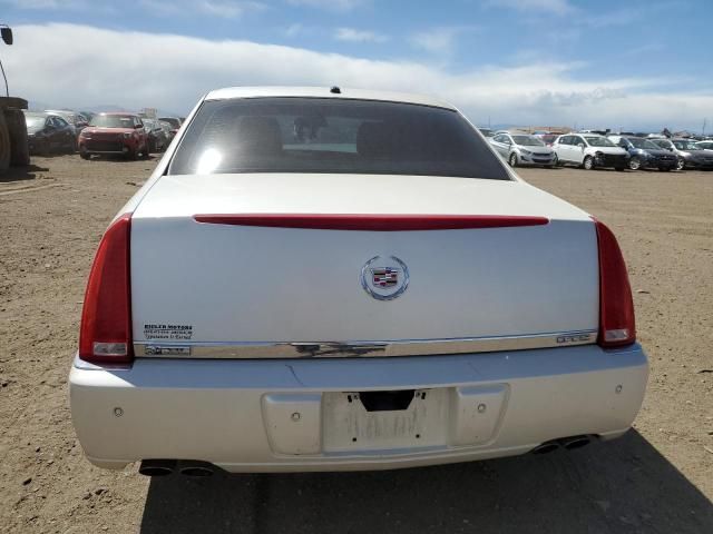 2008 Cadillac DTS